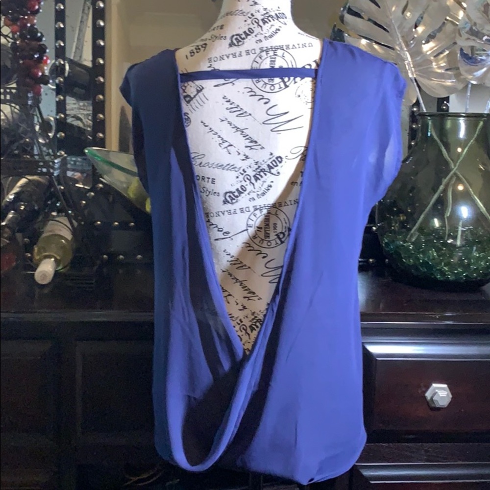 Blouse - Picture 3 of 5